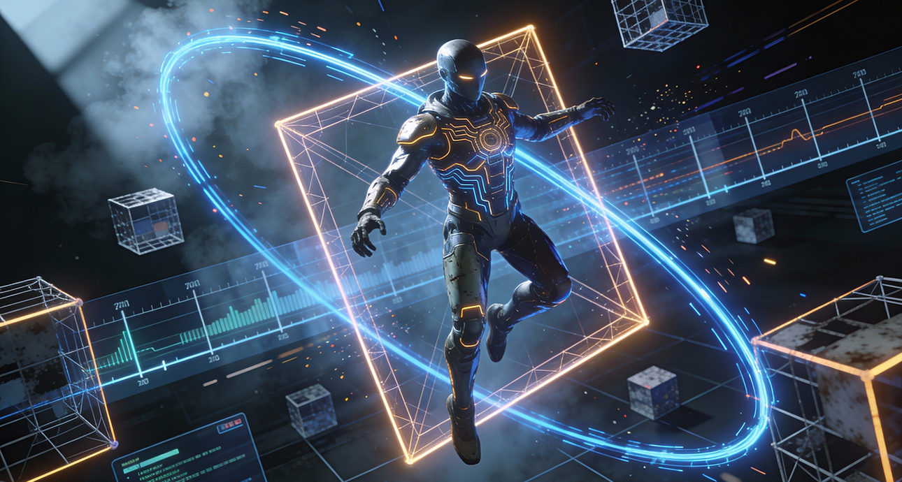 What is 3D Animation