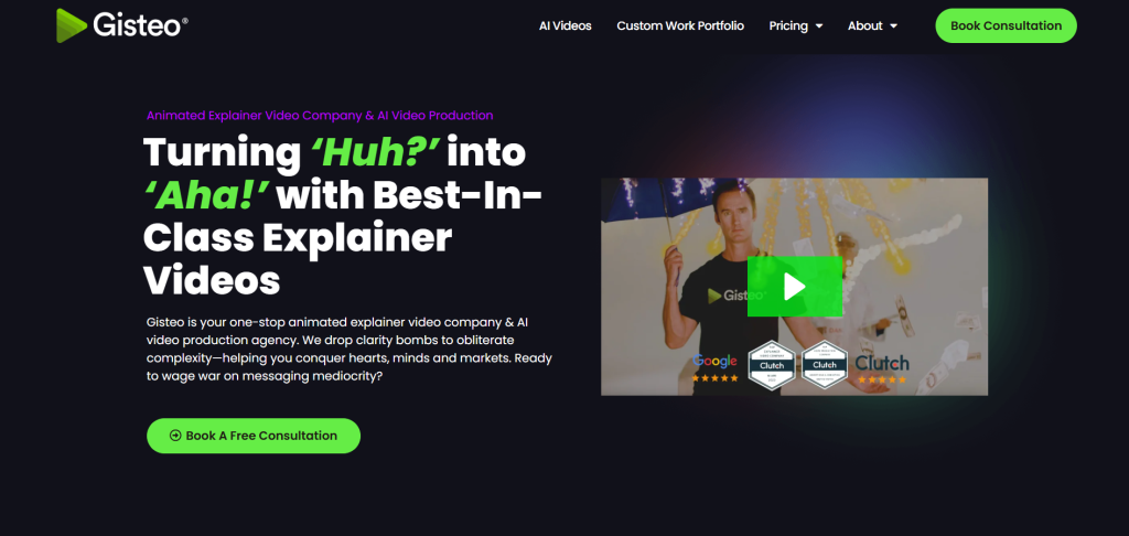 Gisteo