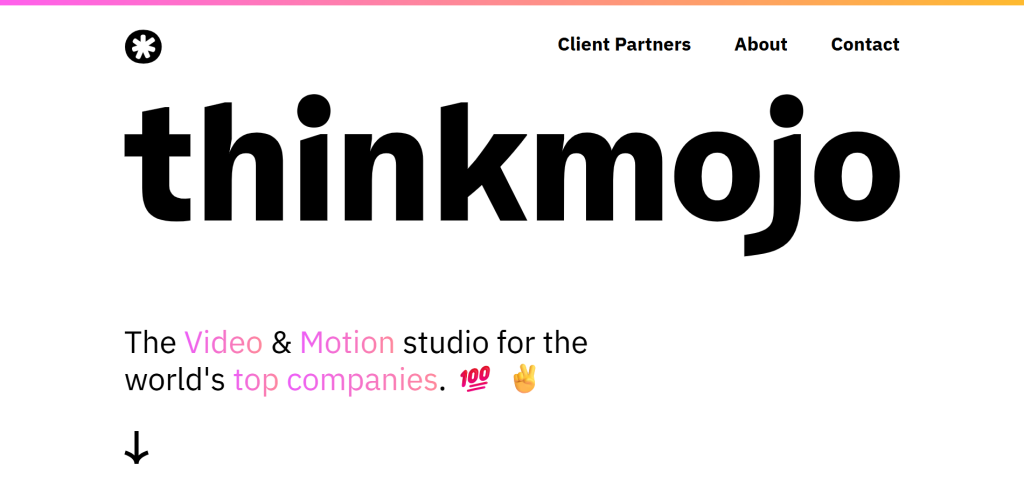 Thinkmojo