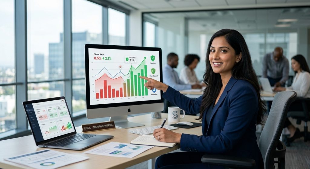 Saas Animation USA